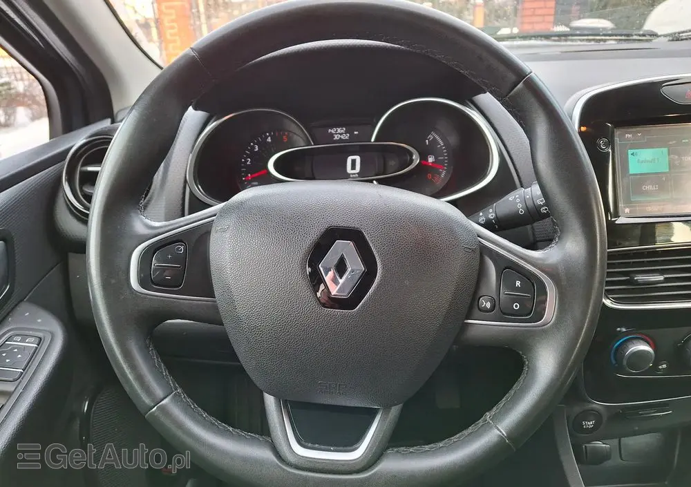 RENAULT Clio 1.5 dCi Energy Life