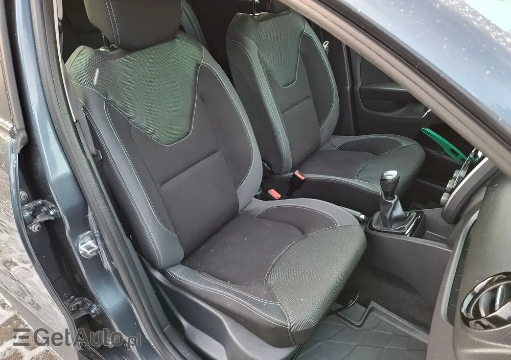 RENAULT Clio 1.5 dCi Energy Life