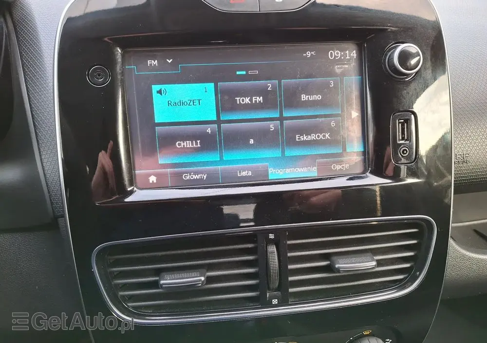 RENAULT Clio 1.5 dCi Energy Life