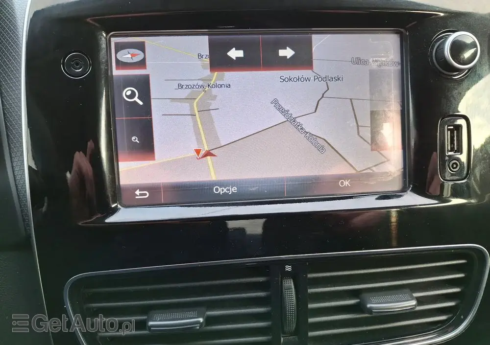 RENAULT Clio 1.5 dCi Energy Life