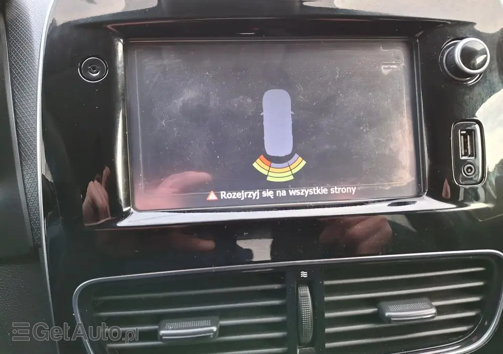 RENAULT Clio 1.5 dCi Energy Life