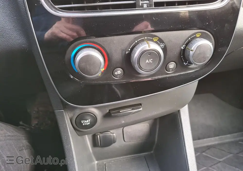 RENAULT Clio 1.5 dCi Energy Life