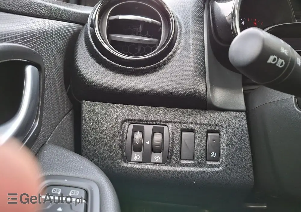 RENAULT Clio 1.5 dCi Energy Life