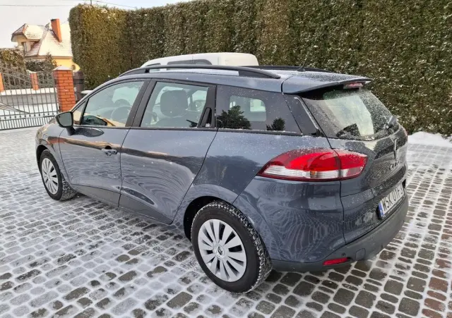 RENAULT Clio 1.5 dCi Energy Life