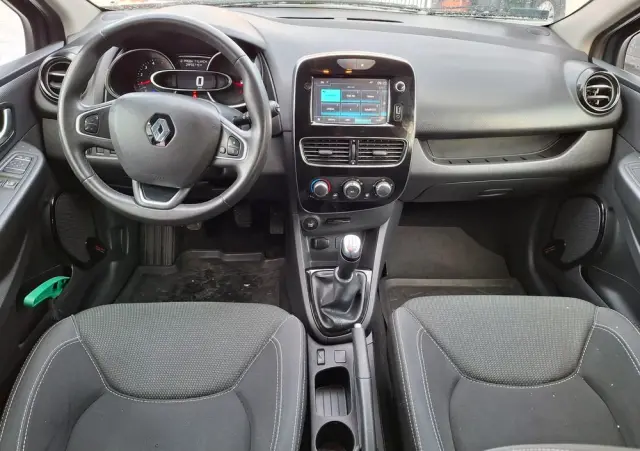 RENAULT Clio 1.5 dCi Energy Life