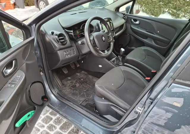 RENAULT Clio 1.5 dCi Energy Life