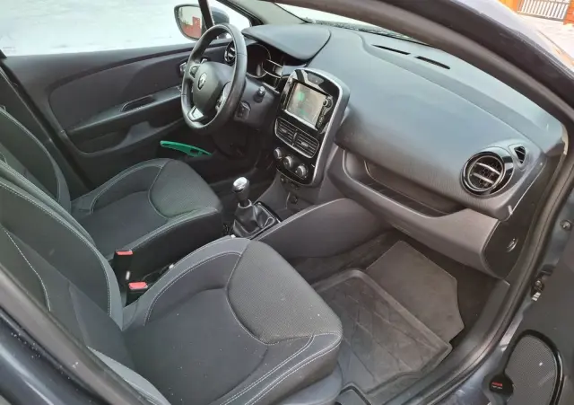 RENAULT Clio 1.5 dCi Energy Life