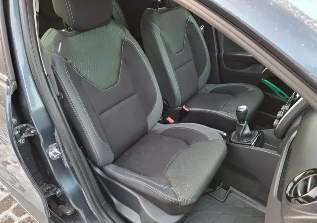 RENAULT Clio 1.5 dCi Energy Life