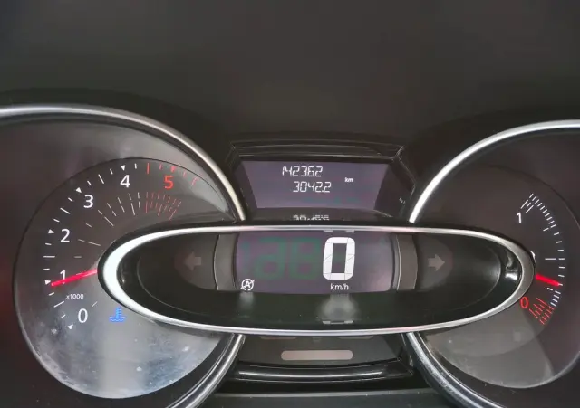 RENAULT Clio 1.5 dCi Energy Life