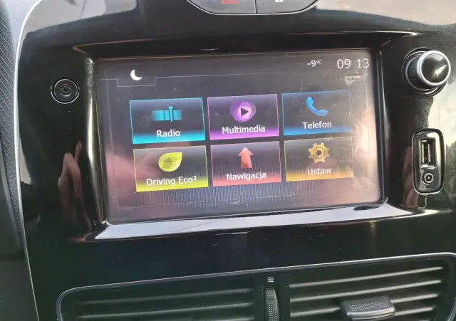 RENAULT Clio 1.5 dCi Energy Life