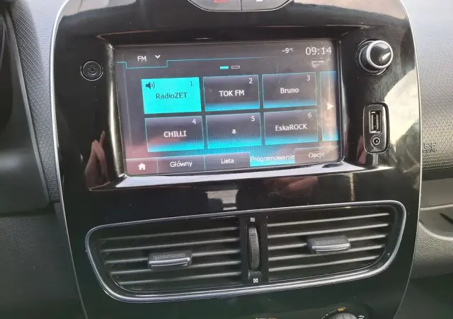 RENAULT Clio 1.5 dCi Energy Life