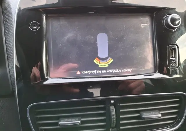 RENAULT Clio 1.5 dCi Energy Life