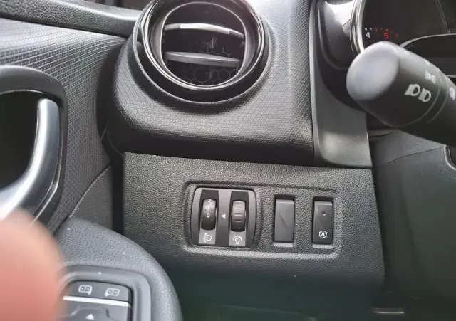 RENAULT Clio 1.5 dCi Energy Life