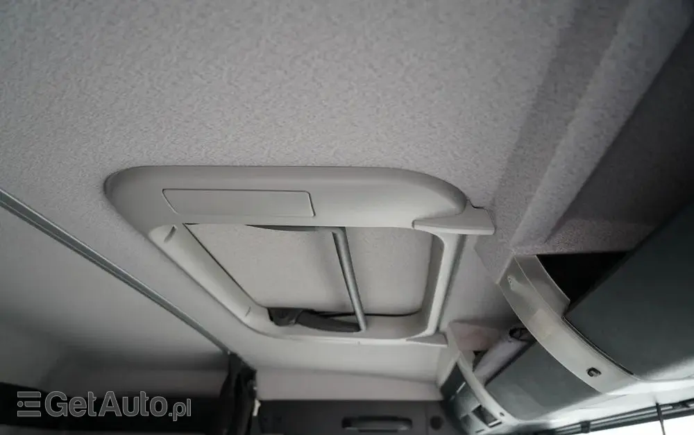 MAN TGS 18.480 / 4x2 / HDS HMF 1820 K6 / WYSIEG 17,2 m / MANUAL / STEROWANIE RADIOWE 