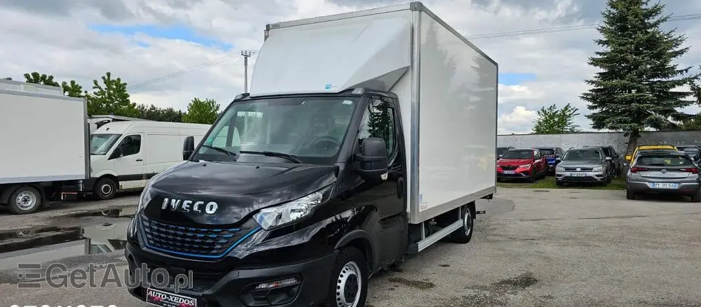 IVECO 35S14N 
