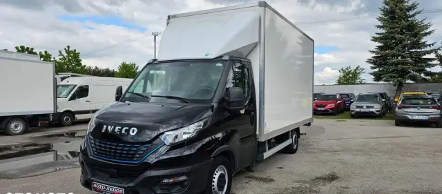 IVECO 35S14N 