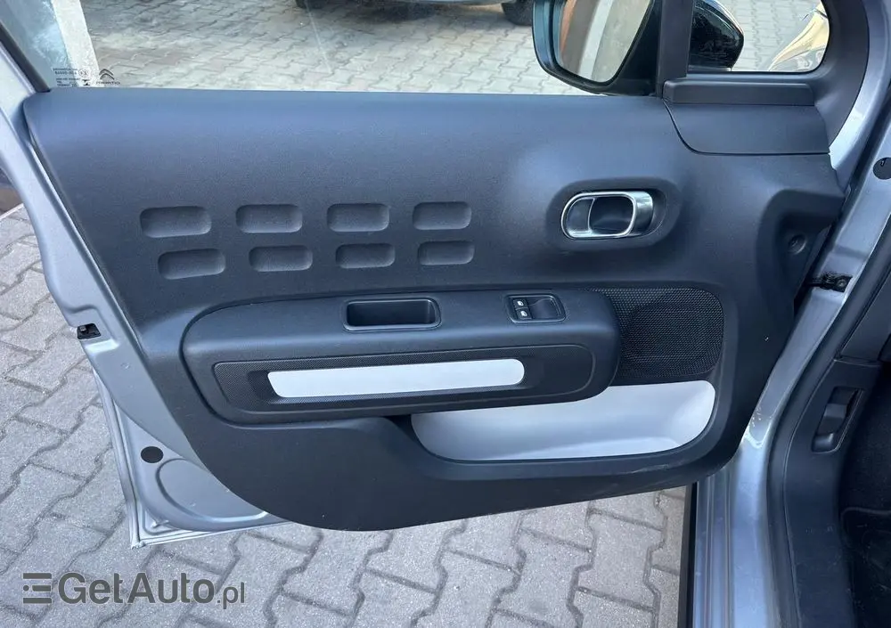 CITROËN C3 1.2 PureTech Feel