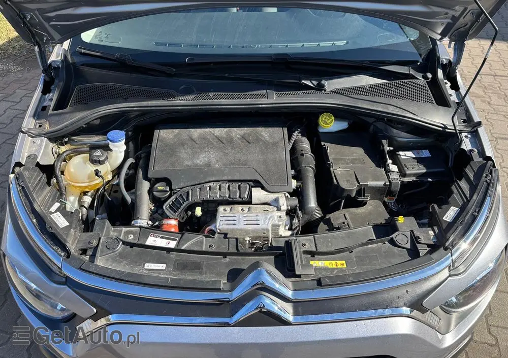 CITROËN C3 1.2 PureTech Feel