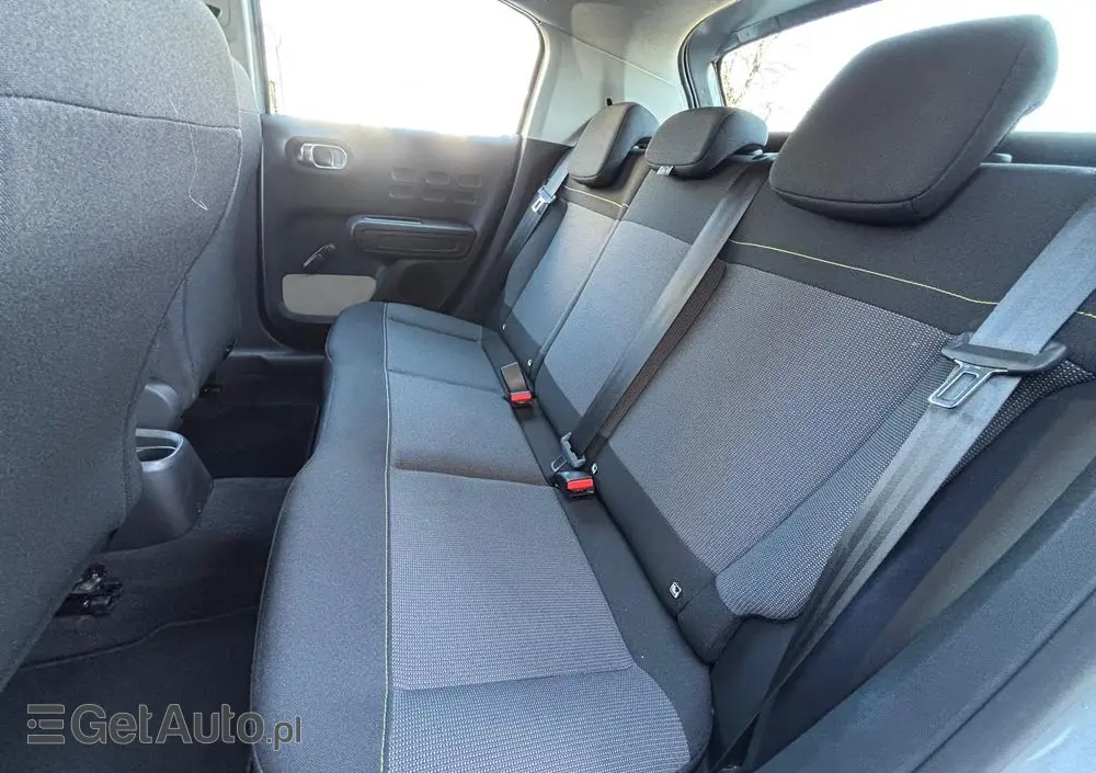 CITROËN C3 1.2 PureTech Feel