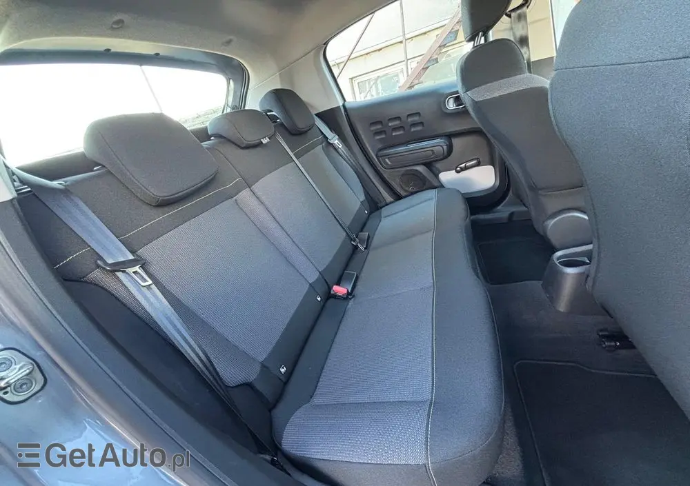 CITROËN C3 1.2 PureTech Feel