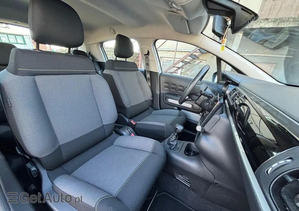 CITROËN C3 1.2 PureTech Feel