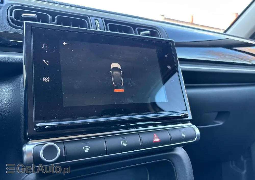 CITROËN C3 1.2 PureTech Feel