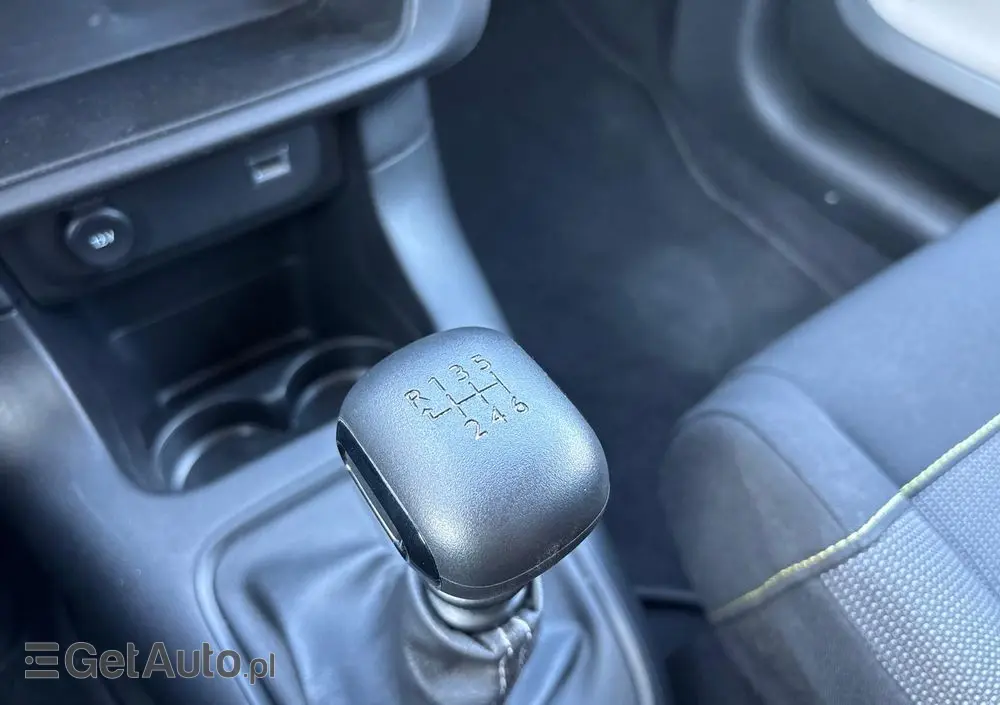CITROËN C3 1.2 PureTech Feel