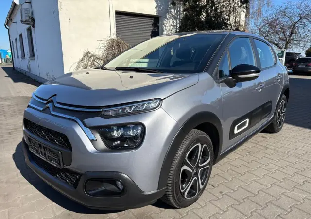 CITROËN C3 1.2 PureTech Feel