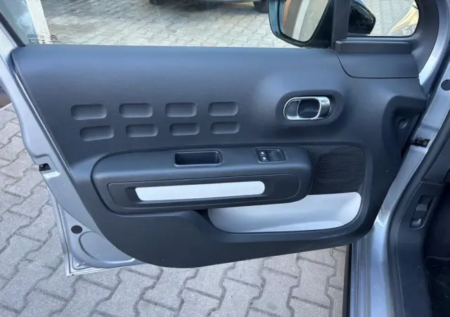 CITROËN C3 1.2 PureTech Feel
