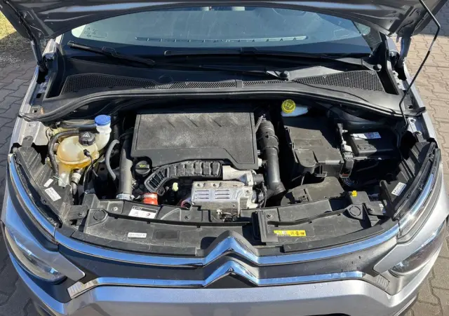 CITROËN C3 1.2 PureTech Feel