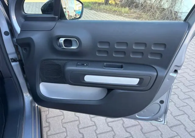 CITROËN C3 1.2 PureTech Feel