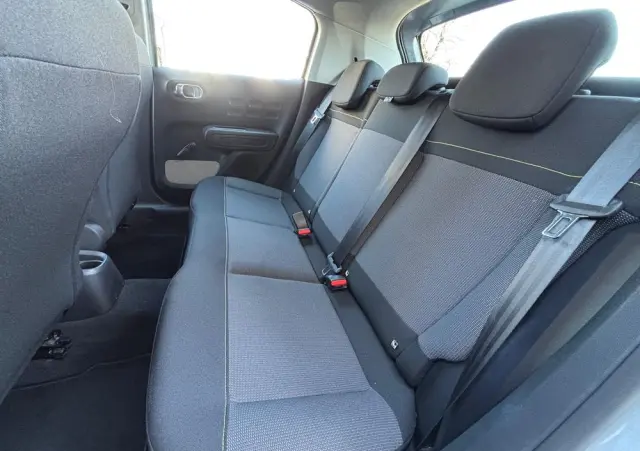 CITROËN C3 1.2 PureTech Feel