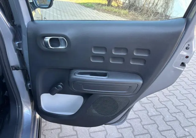 CITROËN C3 1.2 PureTech Feel