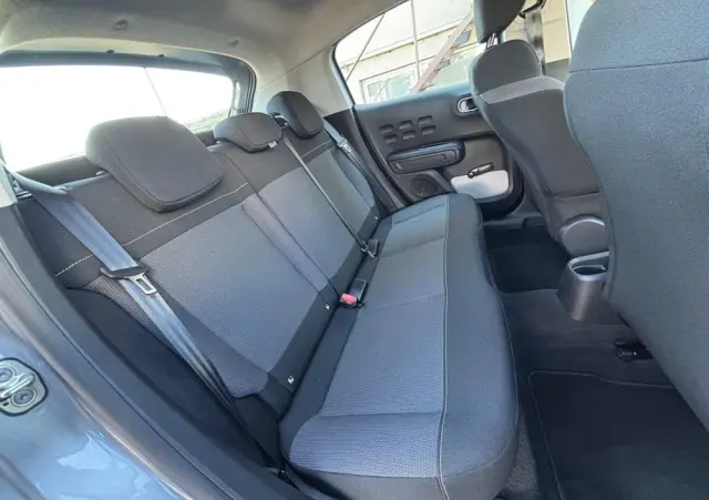 CITROËN C3 1.2 PureTech Feel