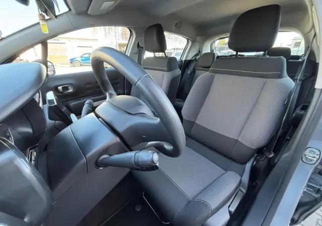 CITROËN C3 1.2 PureTech Feel