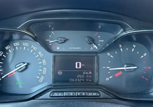 CITROËN C3 1.2 PureTech Feel