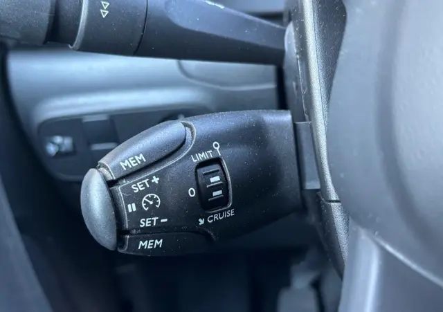 CITROËN C3 1.2 PureTech Feel