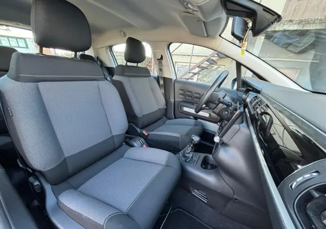 CITROËN C3 1.2 PureTech Feel