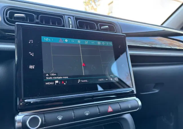 CITROËN C3 1.2 PureTech Feel