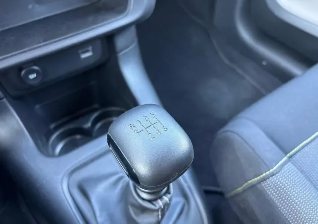 CITROËN C3 1.2 PureTech Feel