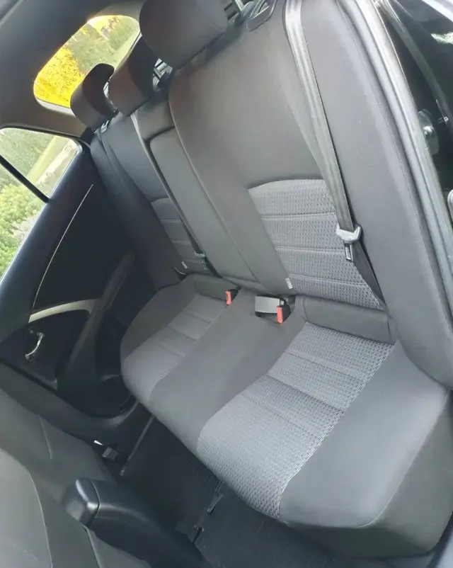 TOYOTA Avensis Combi 1.8 Multidrive S Executive