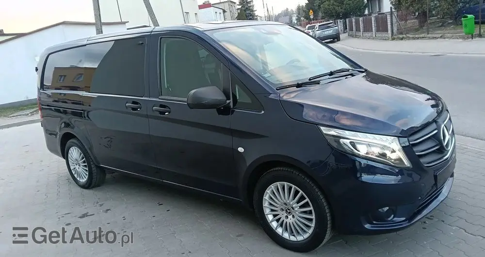 MERCEDES-BENZ Vito VA ACTIVITY EDITION