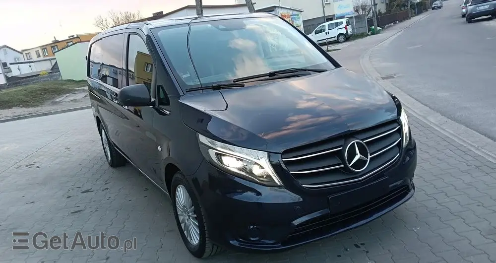 MERCEDES-BENZ Vito VA ACTIVITY EDITION