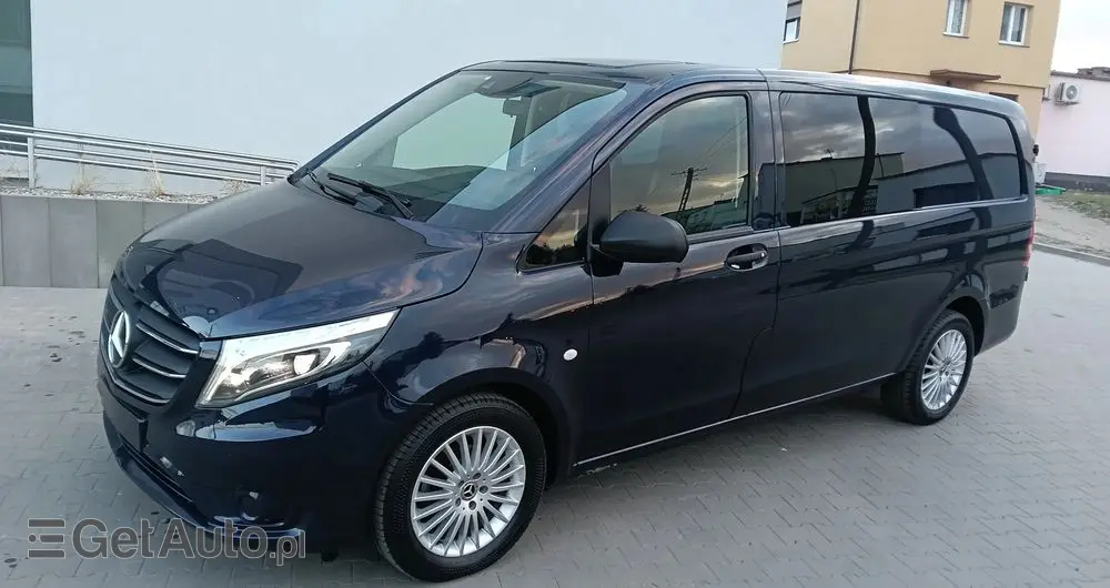 MERCEDES-BENZ Vito VA ACTIVITY EDITION