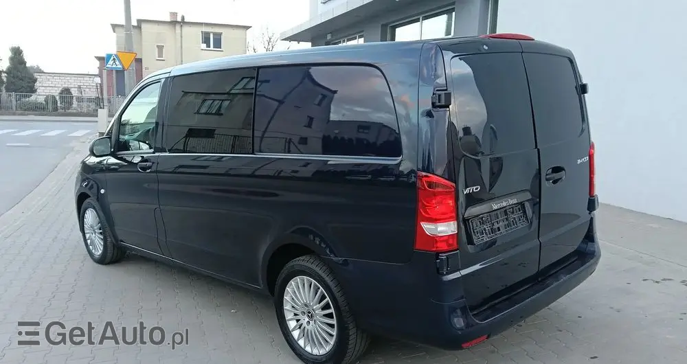 MERCEDES-BENZ Vito VA ACTIVITY EDITION