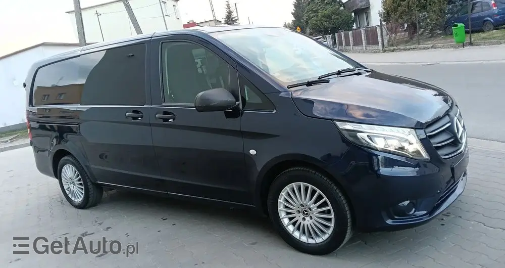 MERCEDES-BENZ Vito VA ACTIVITY EDITION