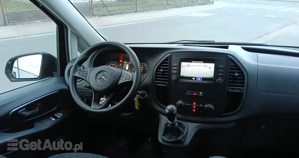 MERCEDES-BENZ Vito VA ACTIVITY EDITION