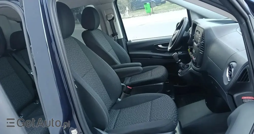 MERCEDES-BENZ Vito VA ACTIVITY EDITION