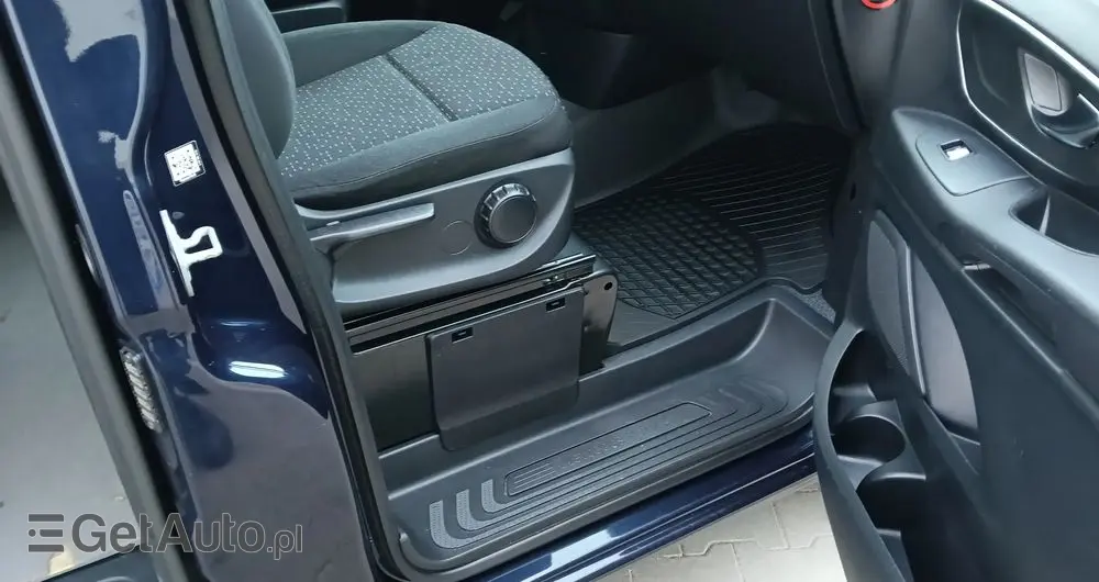 MERCEDES-BENZ Vito VA ACTIVITY EDITION
