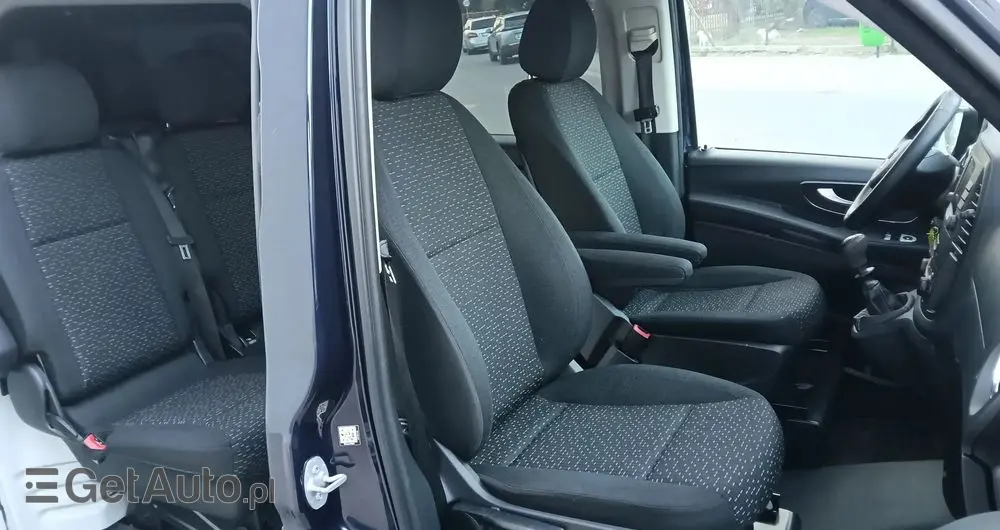 MERCEDES-BENZ Vito VA ACTIVITY EDITION